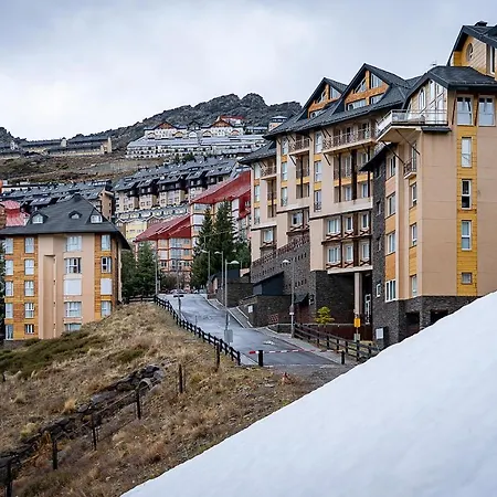 Miramar Premium Appartement *
