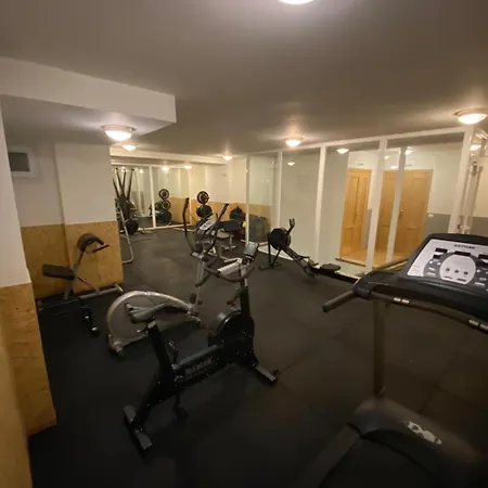 Miramar Premium Appartement *
