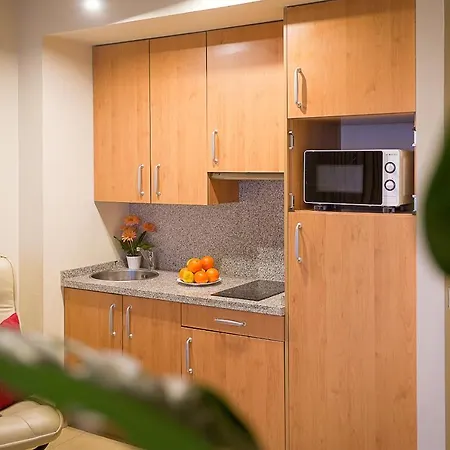 Miramar Premium Apartment