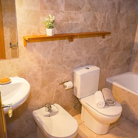 Apartment Miramar Premium *