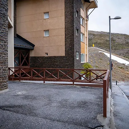 Miramar Premium Apartment Sierra Nevada