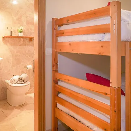 Apartment Miramar Premium *
