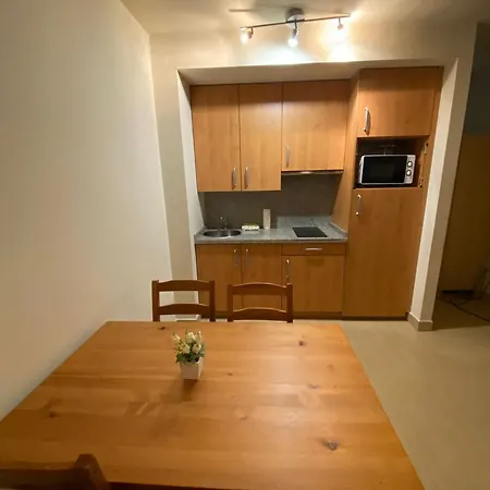 Miramar Premium Apartment Sierra Nevada