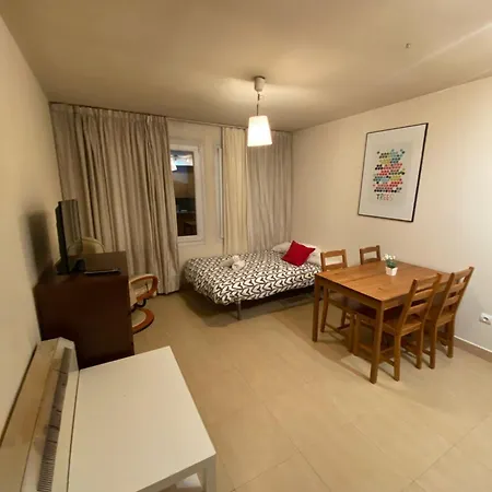 Apartment Miramar Premium Sierra Nevada