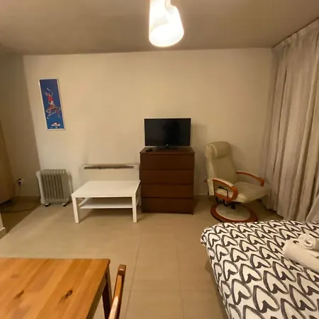 Miramar Premium Apartment